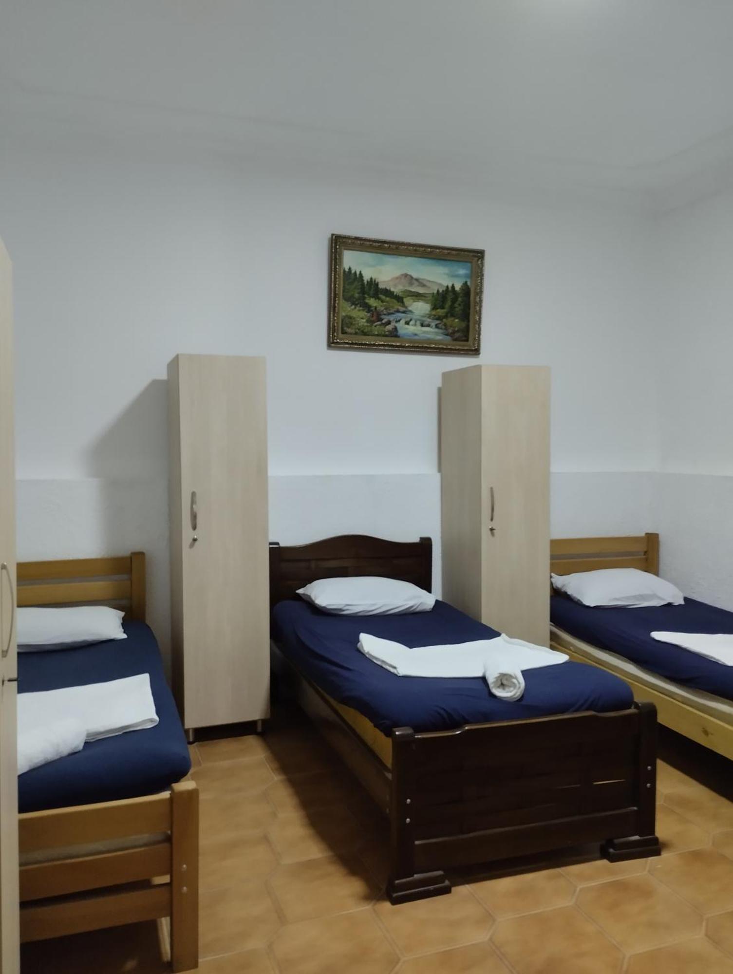 Ortachala Summer House 트빌리시 객실 사진