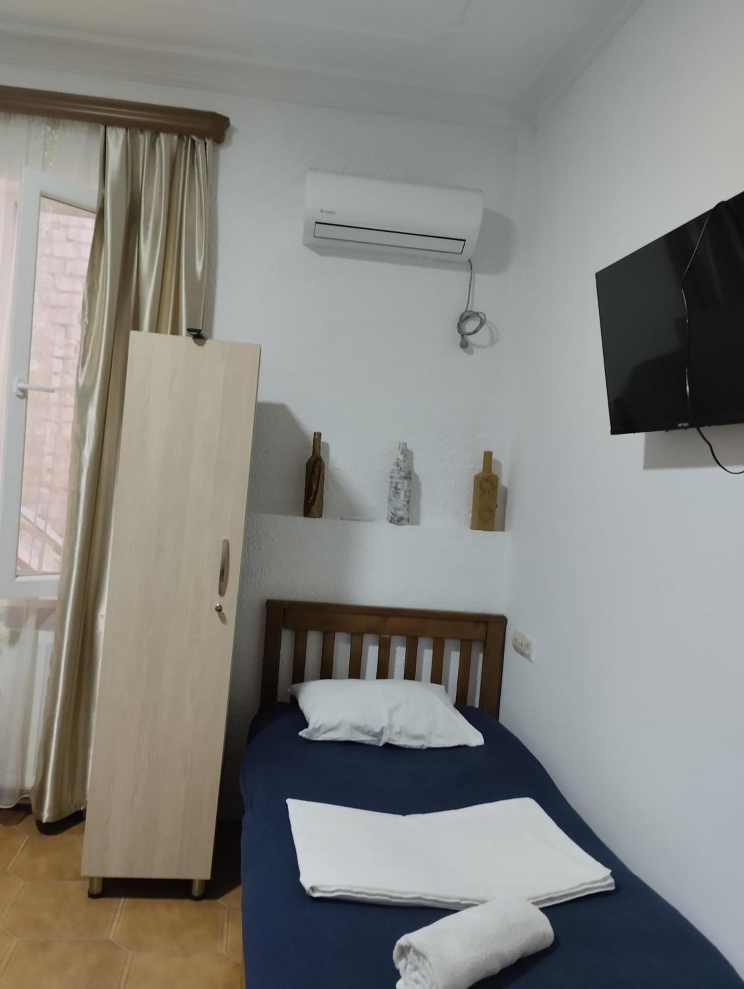 Ortachala Summer House 트빌리시 객실 사진