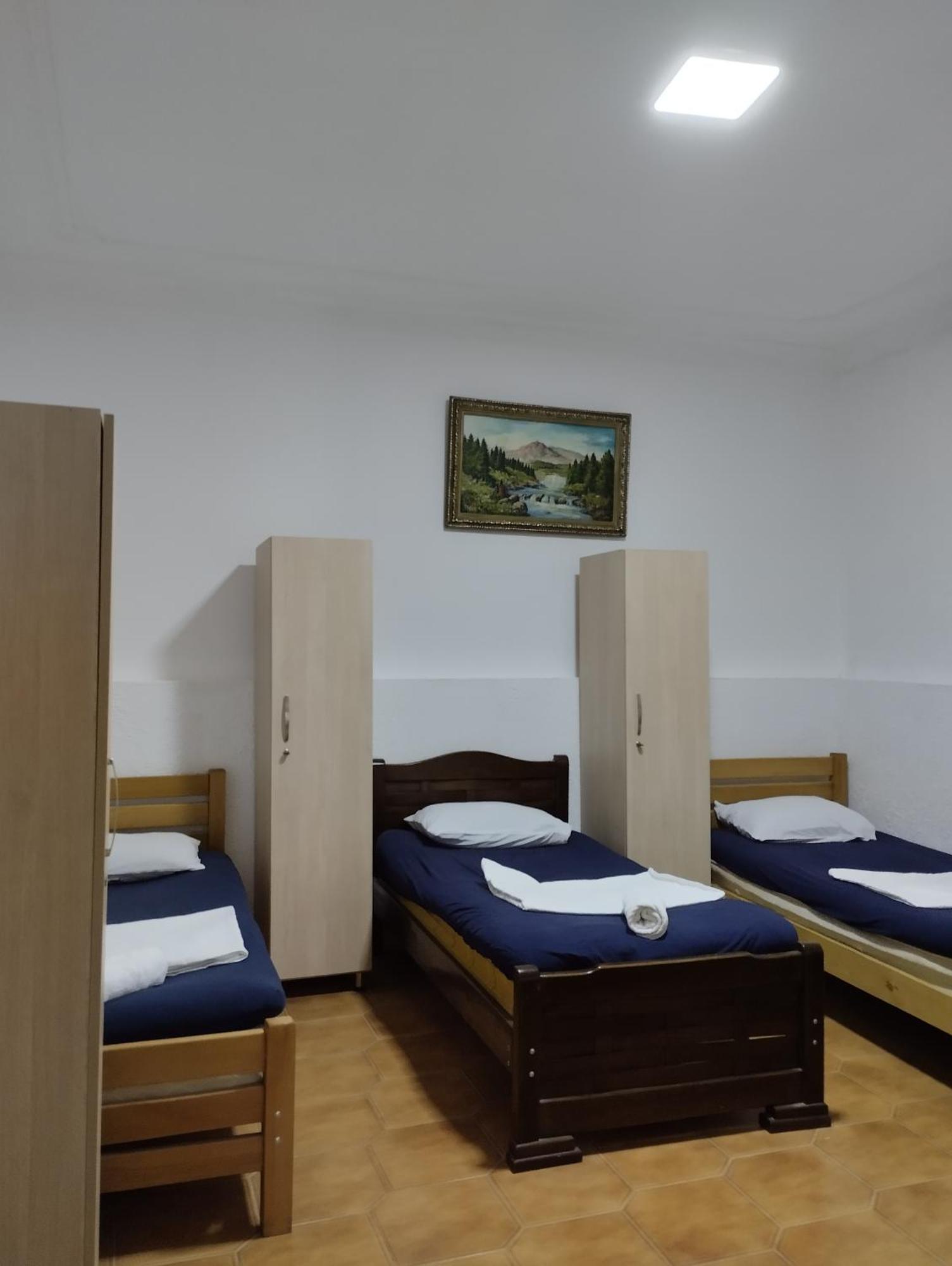 Ortachala Summer House 트빌리시 객실 사진