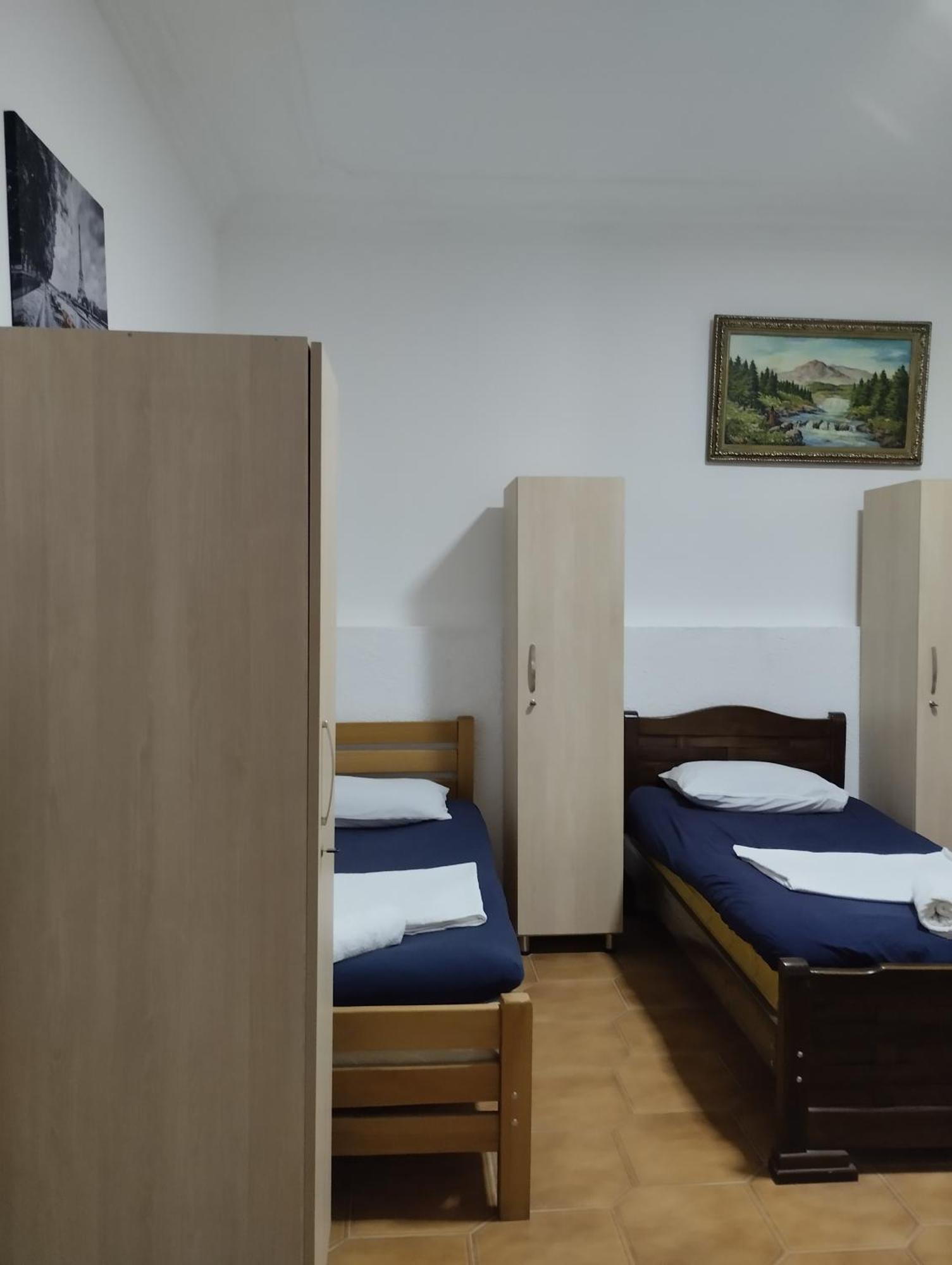 Ortachala Summer House 트빌리시 객실 사진