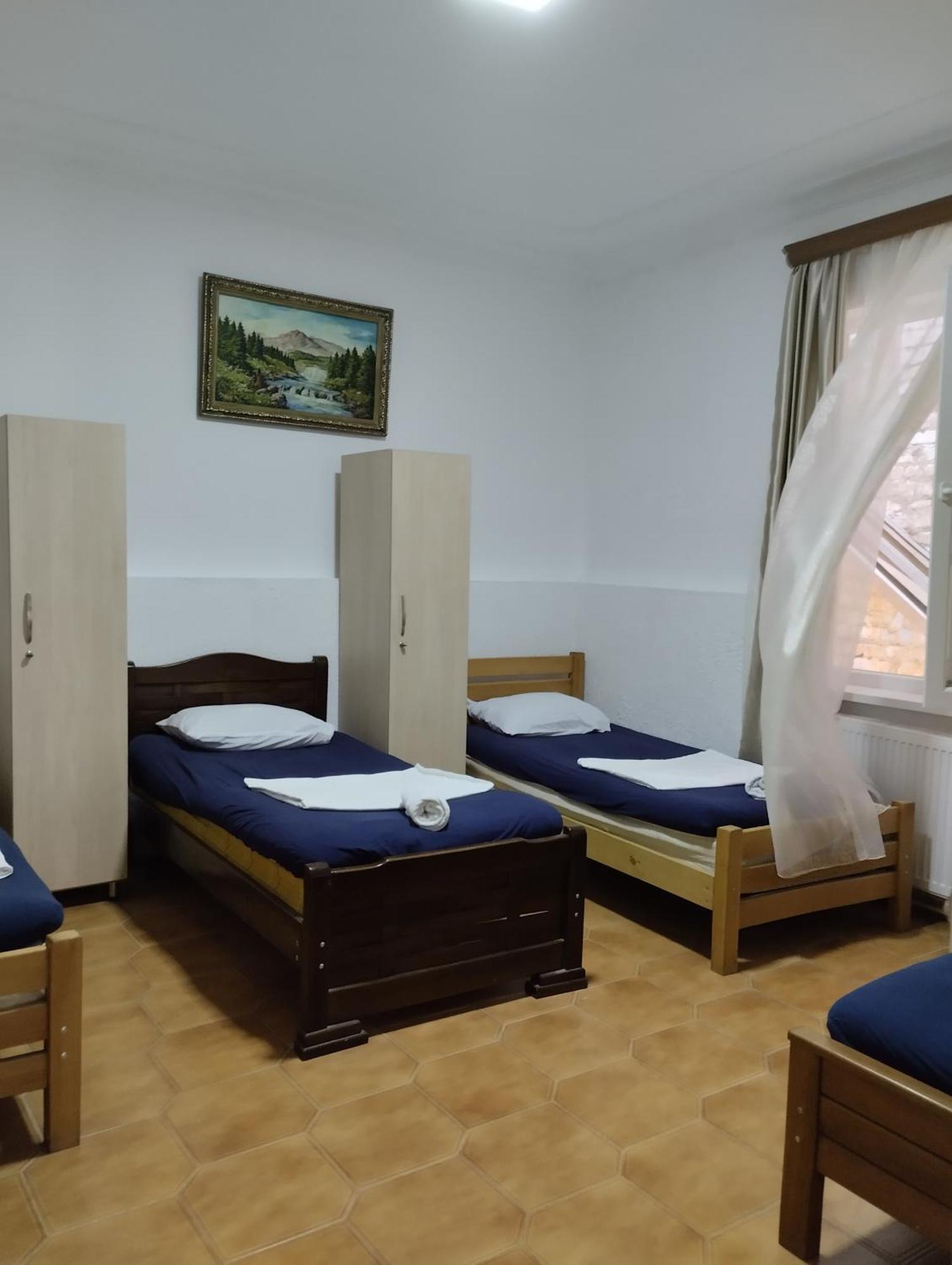 Ortachala Summer House 트빌리시 객실 사진