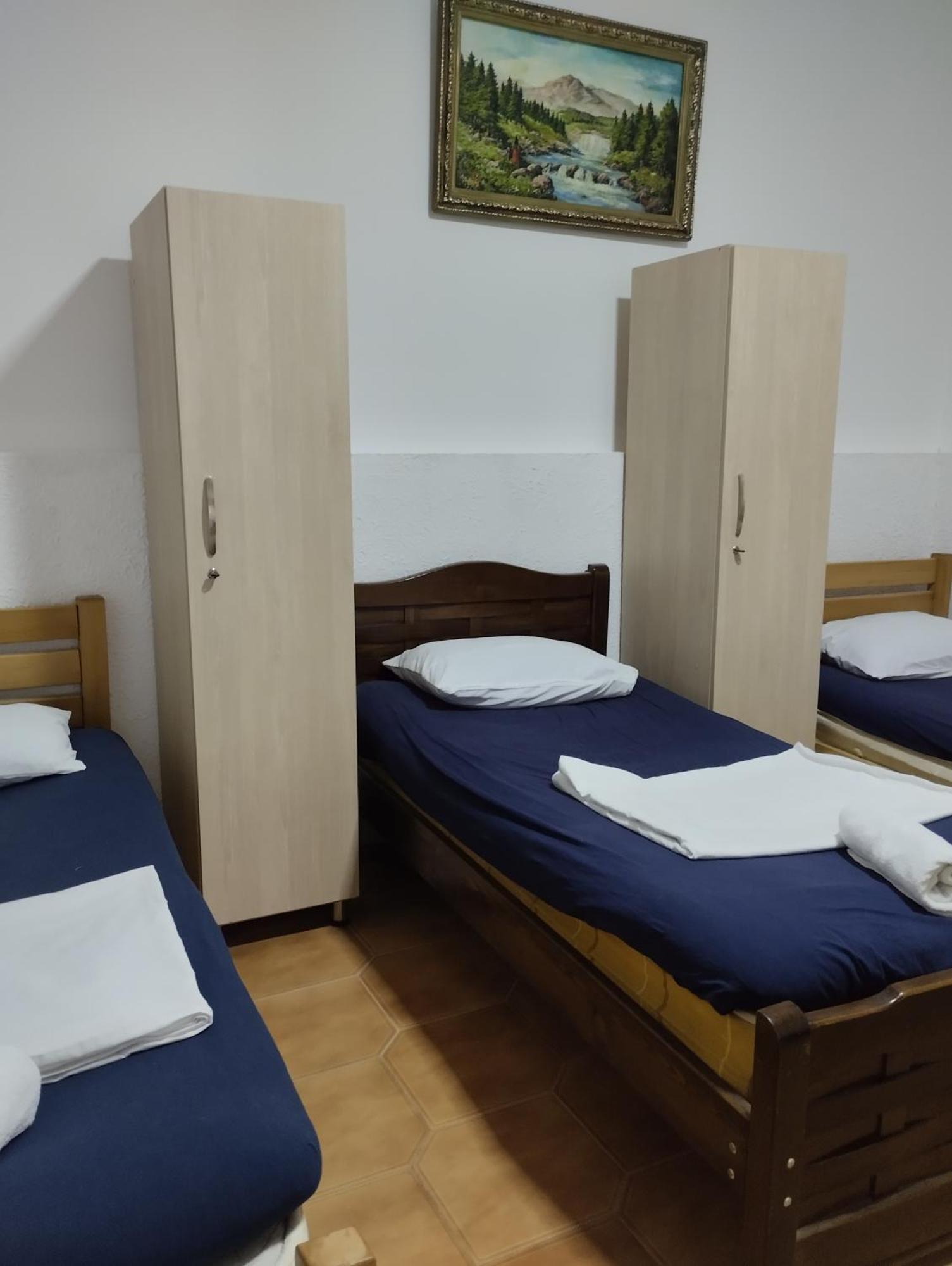 Ortachala Summer House 트빌리시 객실 사진