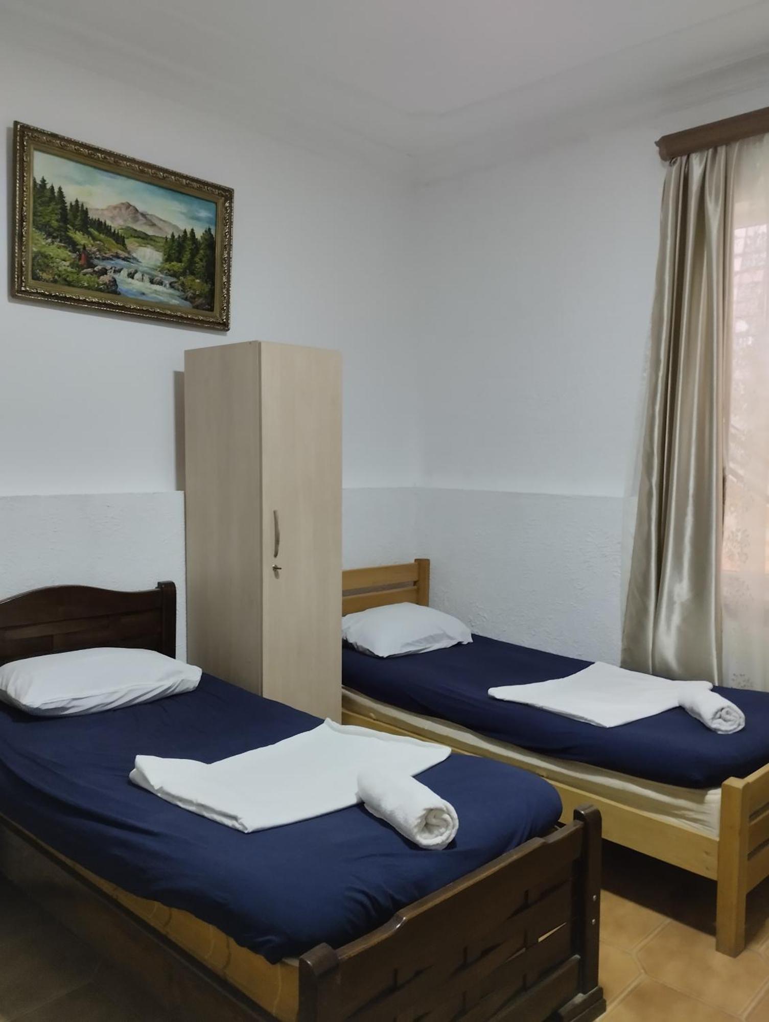 Ortachala Summer House 트빌리시 객실 사진