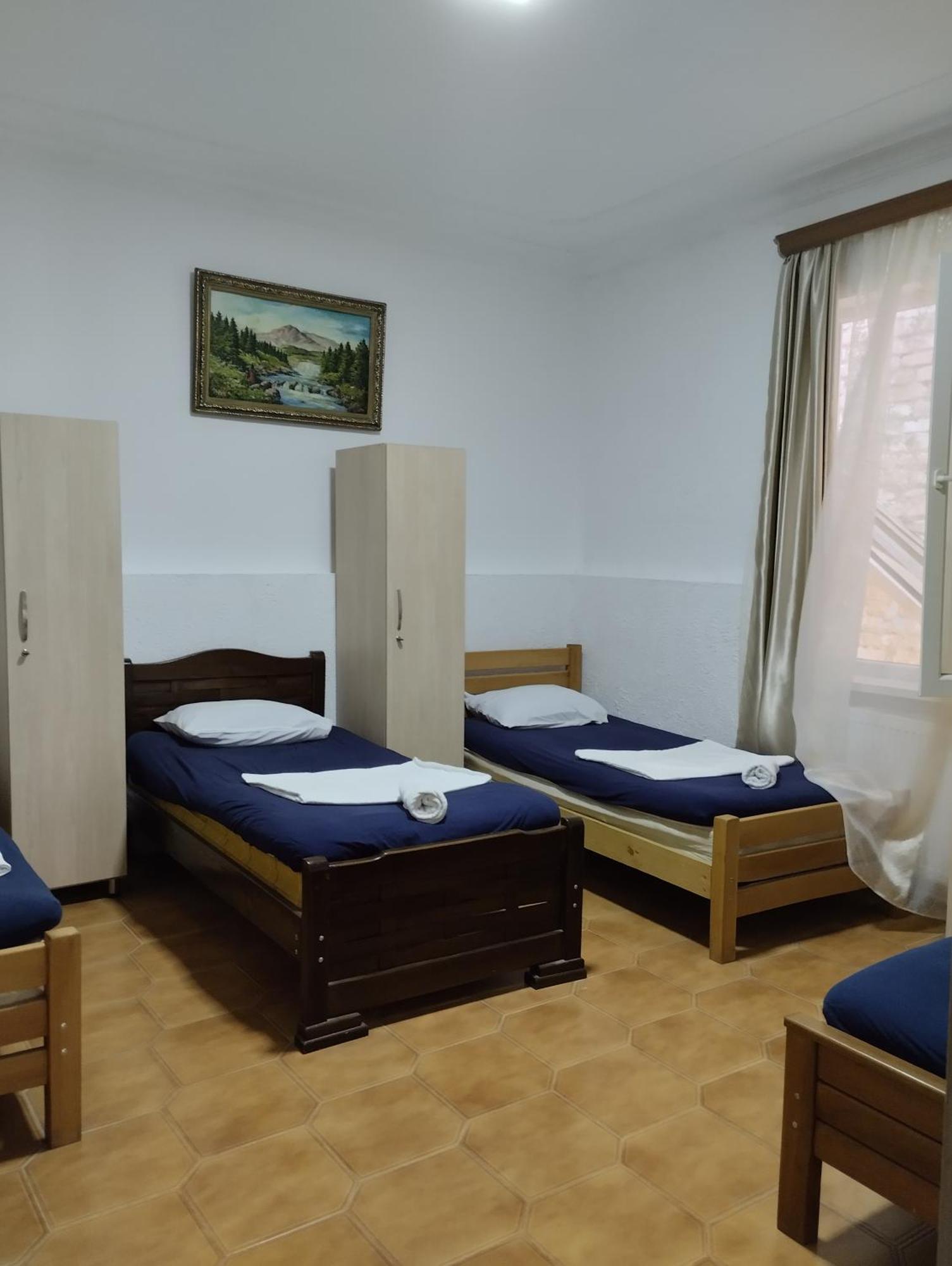 Ortachala Summer House 트빌리시 객실 사진