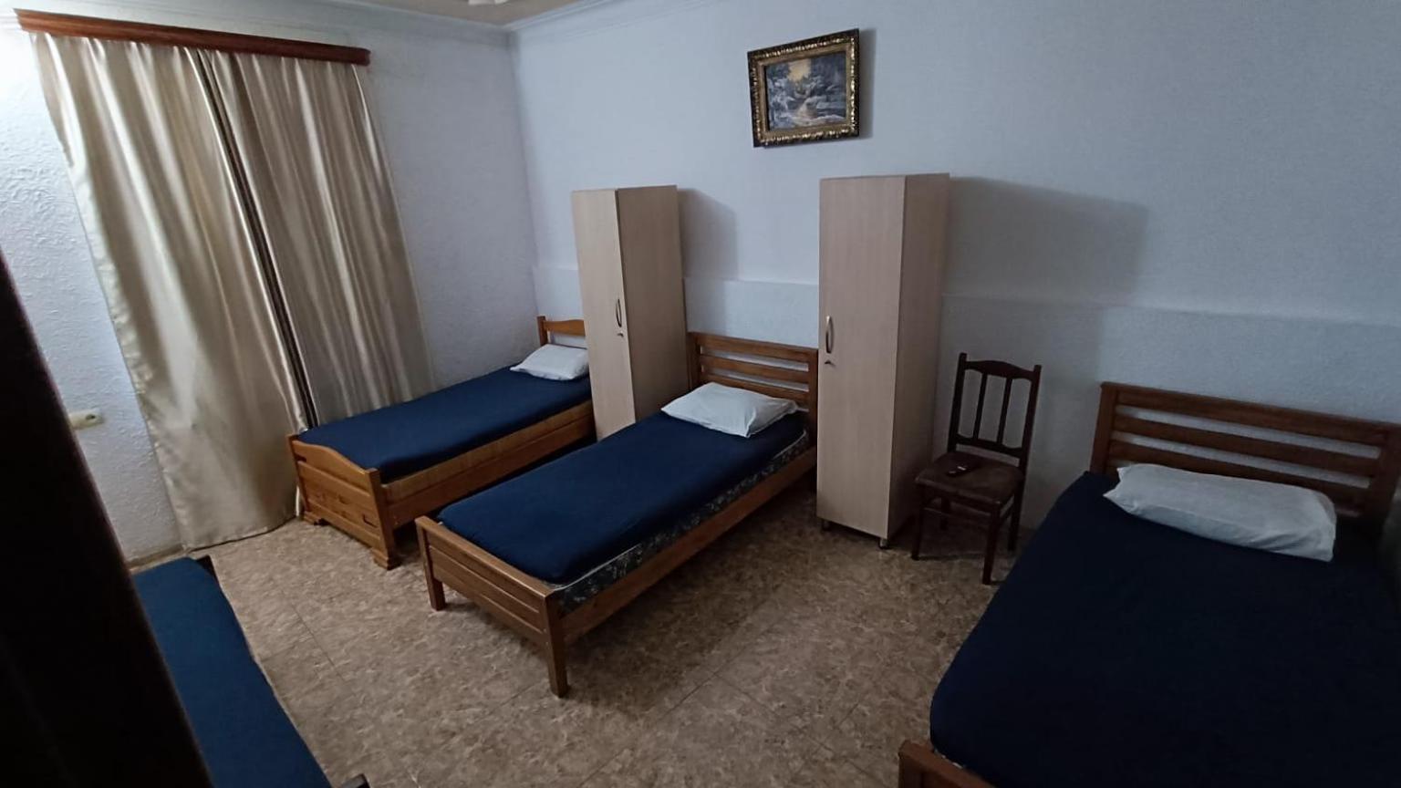 Ortachala Summer House 트빌리시 객실 사진