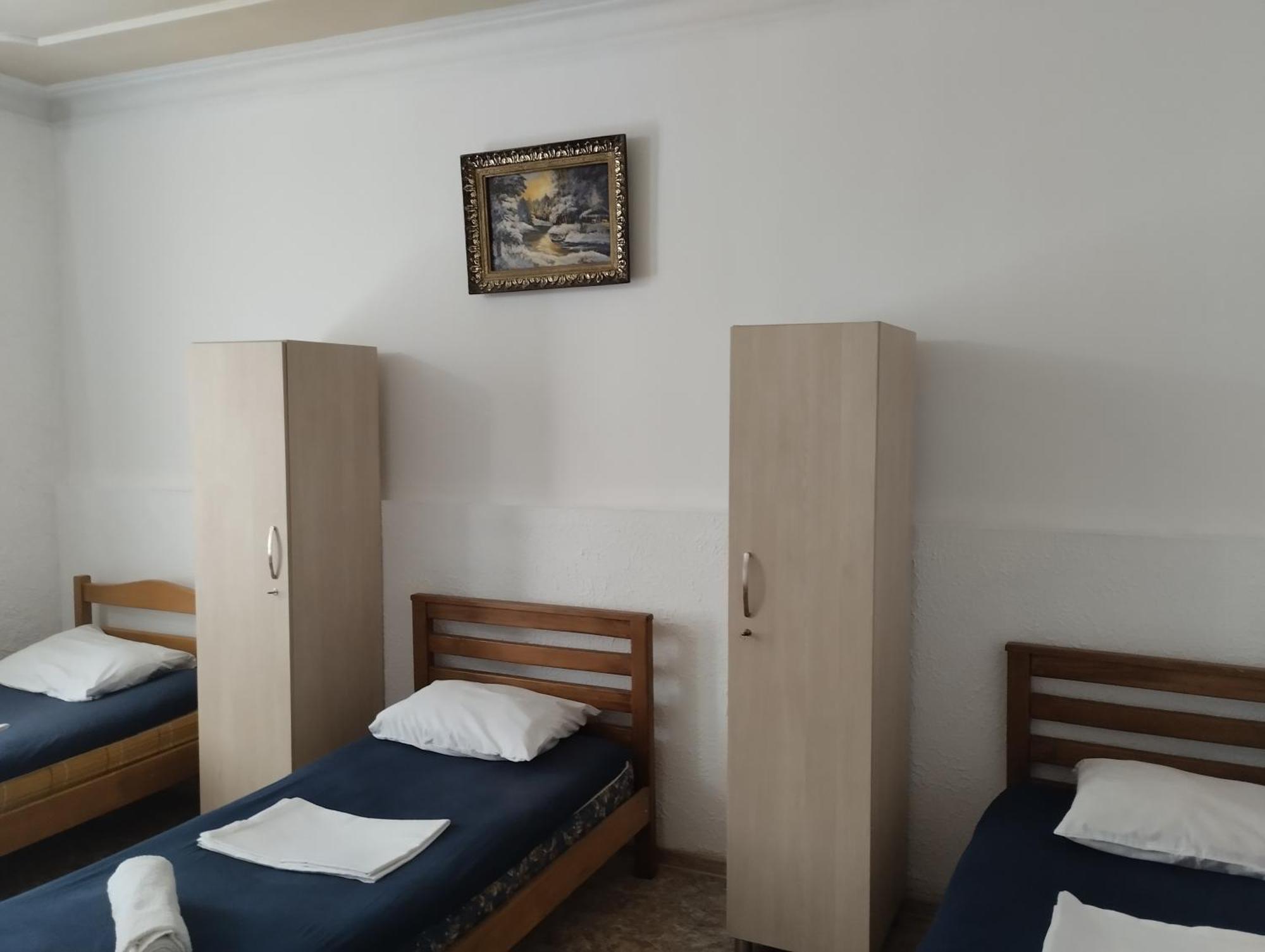 Ortachala Summer House 트빌리시 객실 사진