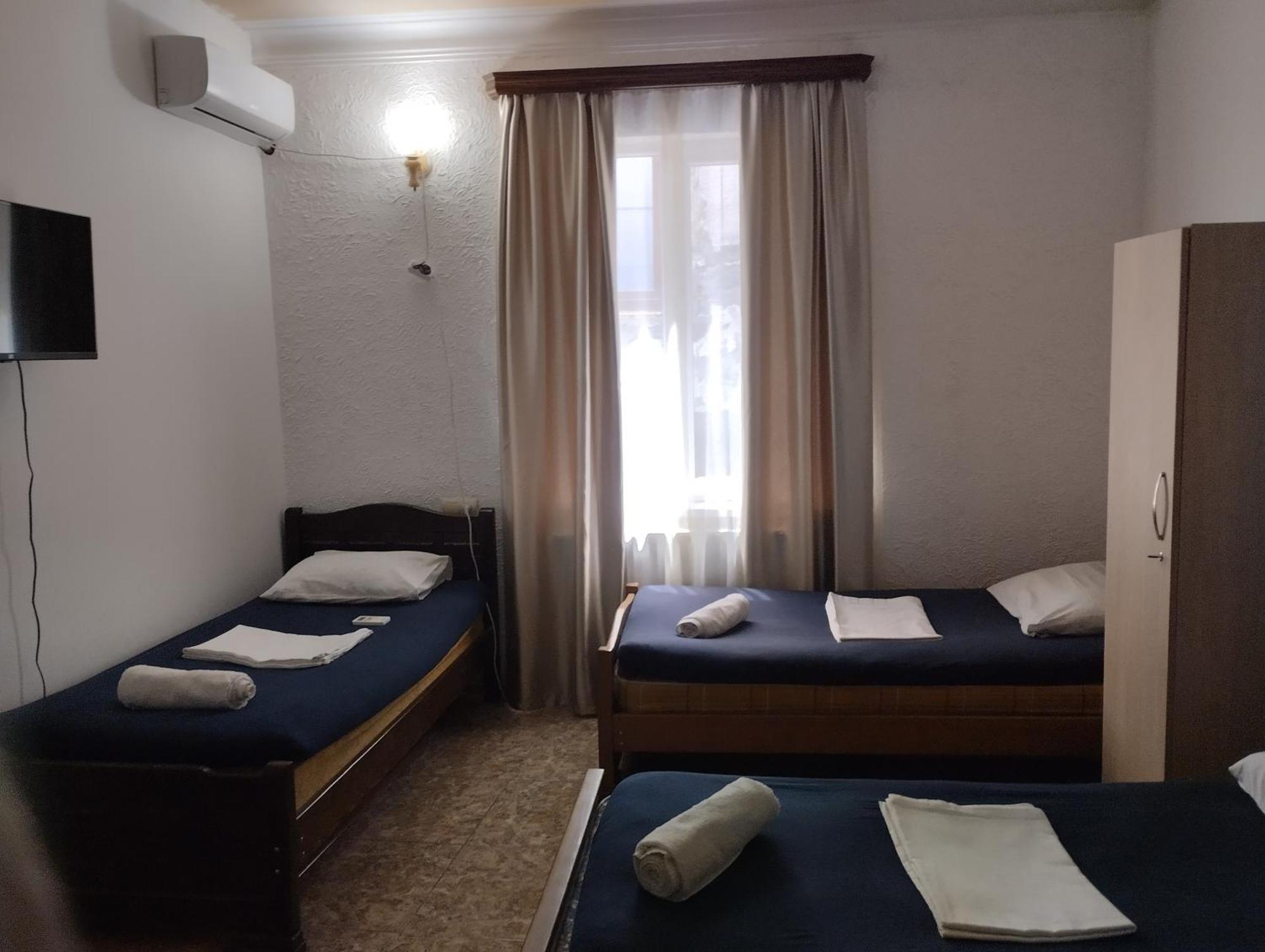 Ortachala Summer House 트빌리시 객실 사진