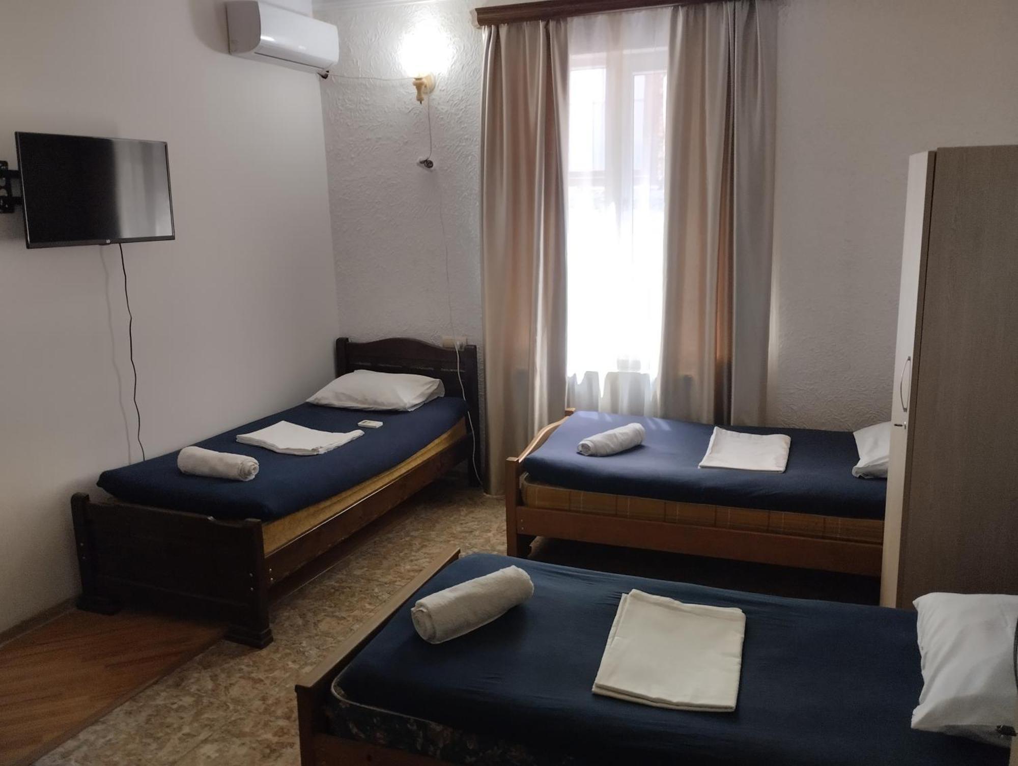 Ortachala Summer House 트빌리시 객실 사진