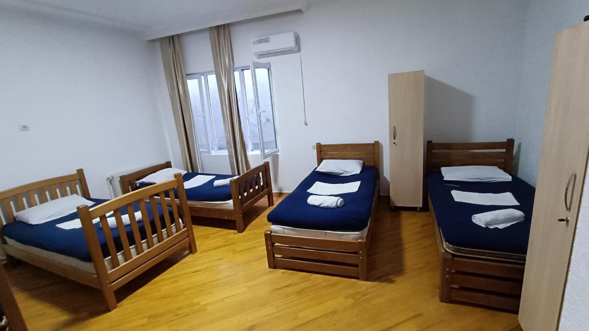 Ortachala Summer House 트빌리시 객실 사진