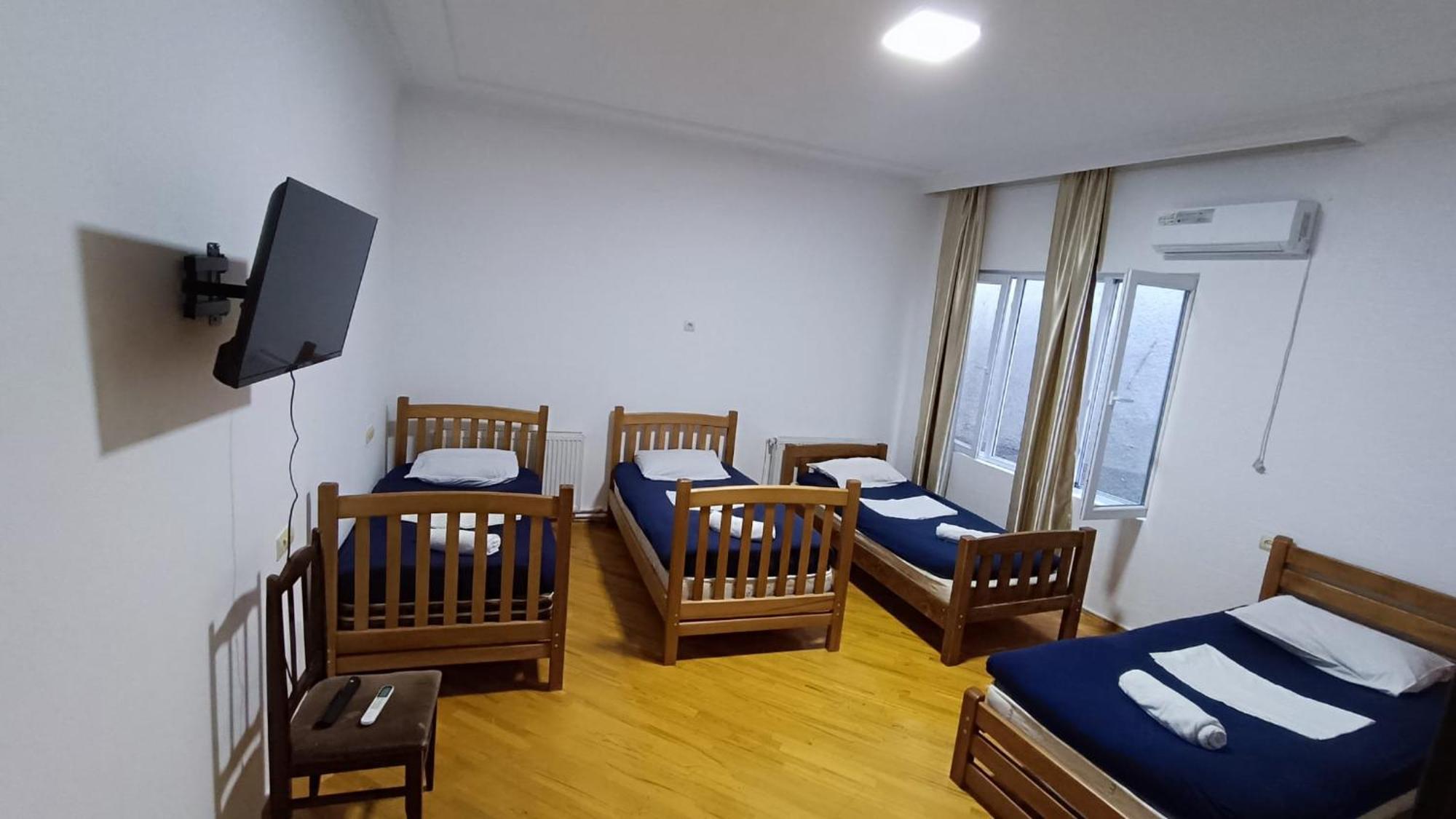 Ortachala Summer House 트빌리시 객실 사진
