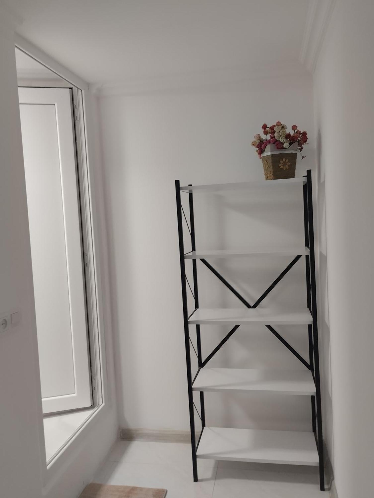 Ortachala Summer House 트빌리시 객실 사진