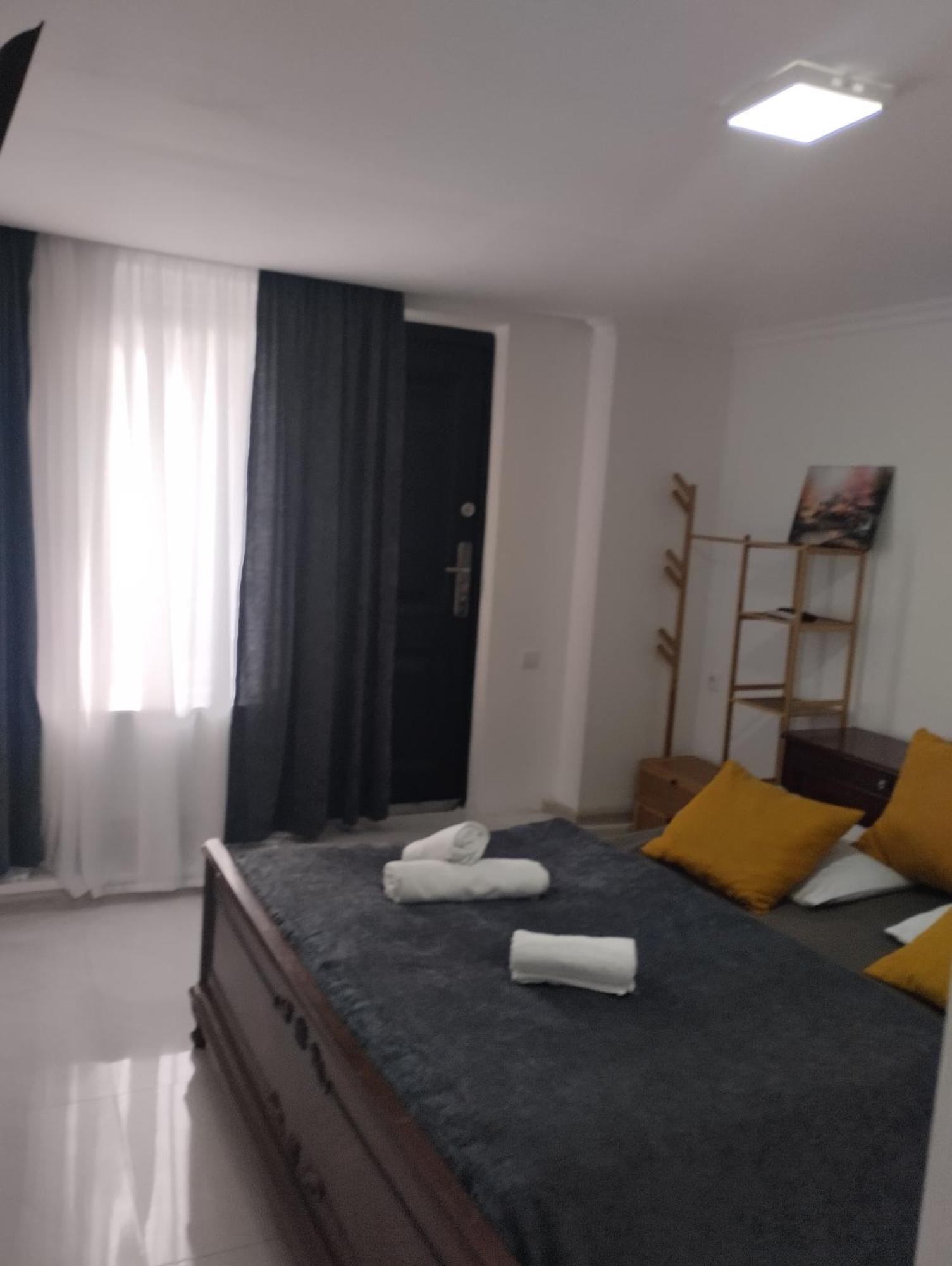 Ortachala Summer House 트빌리시 객실 사진