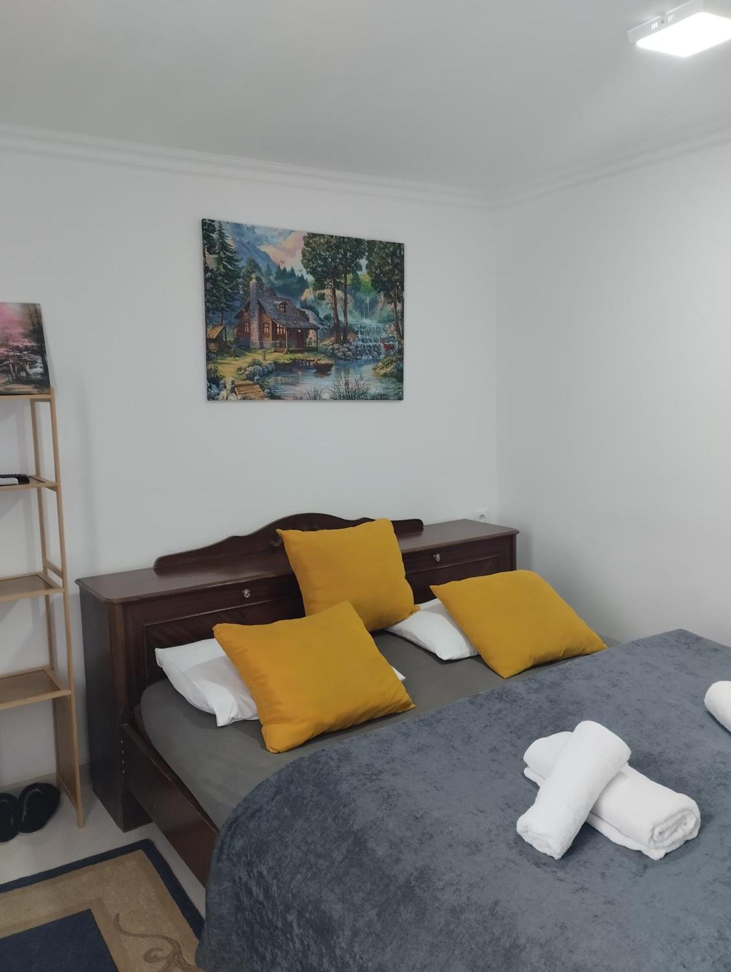 Ortachala Summer House 트빌리시 객실 사진